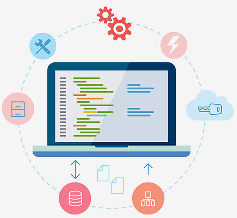 SoftwareDevelopment_Infographic SoftwareDevelopment_Infographic