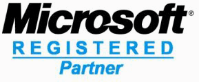 Microsoft Registered Partner