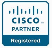 Cisco Registered Partner