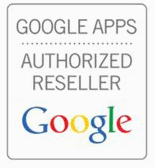 Authorized Google Reseller