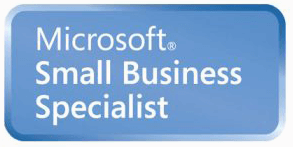 Microsoft Small Business Specialist