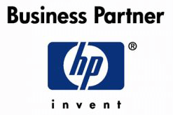 HP Business Partner invent