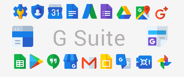 G-Suite