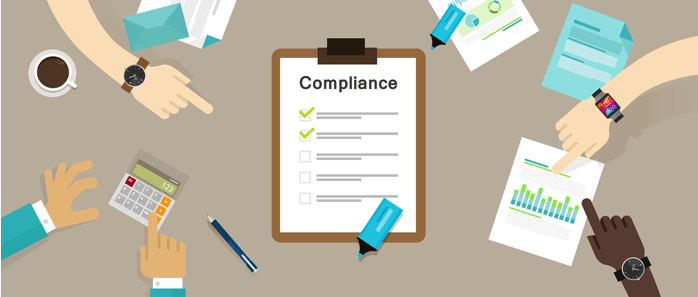 Regulatory Compliance