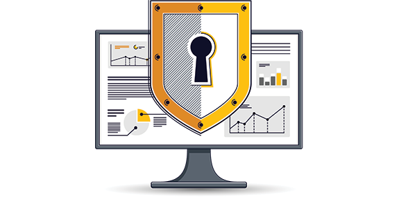 INFOGRAPHIC - Cybersecurity Today: Understand the Threat Landscape and How to Protect Your Business in 2019