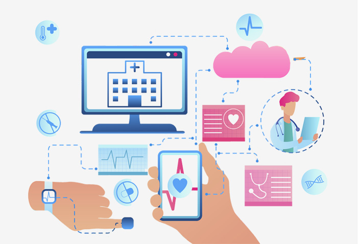 Cloud Strategy for Healthcare Providers