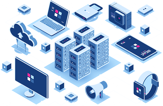 Cloud Computing Process