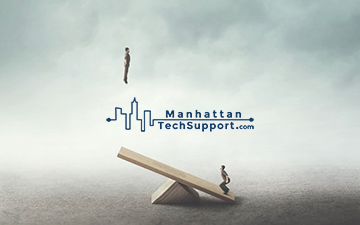 ManhattanTechSupport.com LLC Ranks 87 on the 2019 CRN Fast Growth 150 List