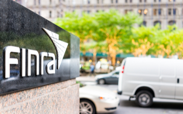 INFOGRAPHIC – A Comprehensive Guide To FINRA Compliance