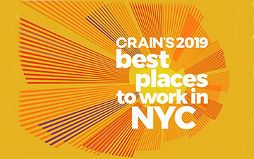 ManhattanTechSupport.com Honored as One of New York’s Best Places to Work by Crain’s New York Business