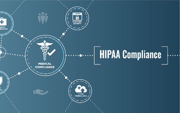 INFOGRAPHIC – How to Achieve Reliable HIPAA Compliance