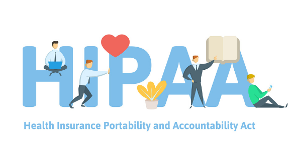 INFOGRAPHIC - How to Achieve Reliable HIPAA Compliance