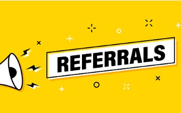 Introducing the Manhattan Tech Support Referral Program – It Pays To Be Popular