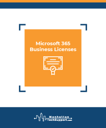 Microsoft 365 Business Licensing Solutions
