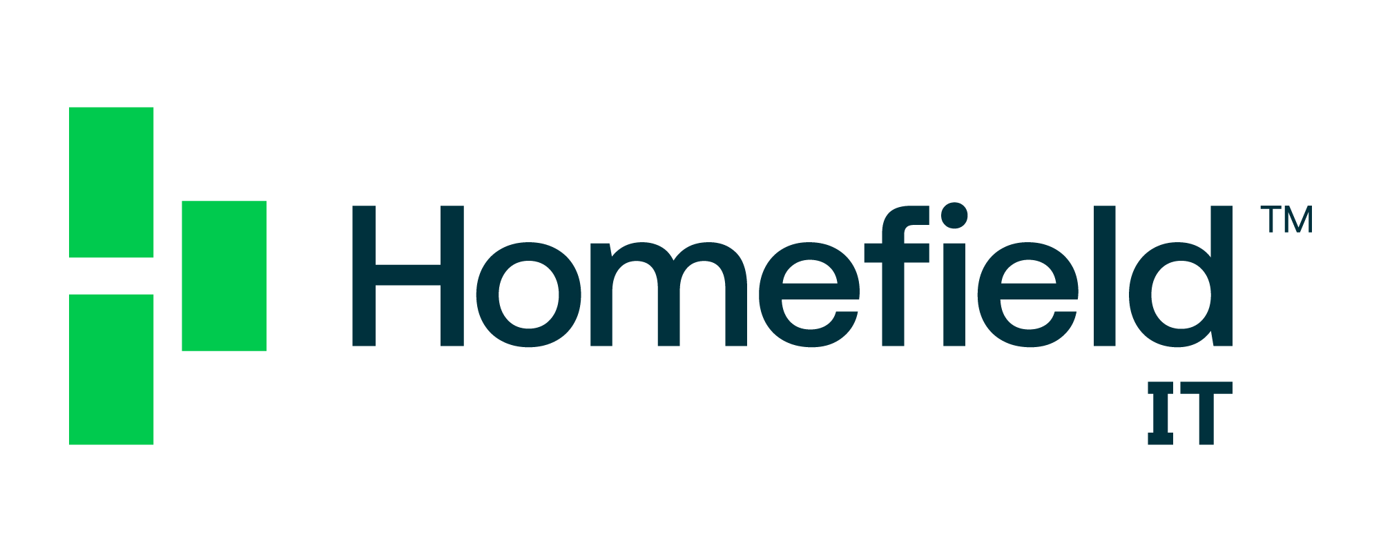 Homefieldit-Logo